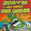 Attack of New Killer Surf Guitars