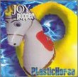 Plastic Horse
