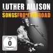 Songs From the Road (Bonus Dvd)