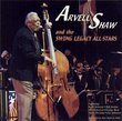 Arvell Shaw & The Swing Legacy All-Stars
