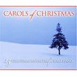 Carols of Christmas: 25  Christmas Favorites for Solo Piano