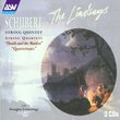 Schubert: String Quintet D. 956/String Quartet D. 810 "Death and the Maiden"