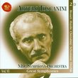 Arturo Toscanini: Great Symphonies, Vol. 6