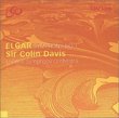 Sir Edward Elgar: Symphony No. 1 - Sir Colin Davis / London Symphony Orchestra