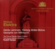 Strauss: Elektra / Kempe
