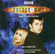 Doctor Who - Original Television Soundtrack