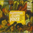 Summa Cum Jazz: The Best of Berklee College of Music 1997