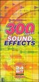 300 Digital Sound Effects