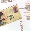 Jerry Byrd By Request