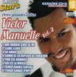 Karaoke: Victor Manuelle 2 - Latin Stars Karaoke