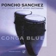 Conga Blue