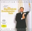 Richard Strauss: Eine Alpensinfonie; Rosenkavalier-Suite [SACD]