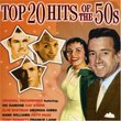 Top 20 Hits Of The 50s Vol 4