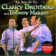 The Best Of The Clancy Brothers and Tommy Makem