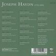 Haydn: Complete Piano Music