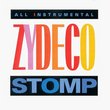 Zydeco Stomp: All Instrumental