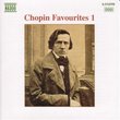 Chopin Favourites 1