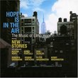 Hope Is In the Air: The Music of Elmo Hope