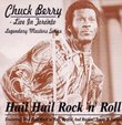 Hail, Hail Rock & Roll - Live, Vol. 1