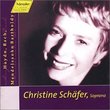 Christine Schäfer, Soprano