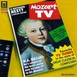 Mozart TV - Favorite TV Tunes in the Style of Great Classical Composers