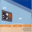 Universal Greeting Station