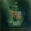 Midnight In The Garden Of Good And Evil: Music From And Inspired By The Motion Picture