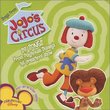 Jojo's Circus (Jewl)