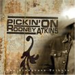 Pickin' on Rodney Atkins: the Bluegrass Tribute