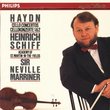 Haydn: Cello Concerti 1 & 2