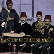 Masters of Turkish Music, V. 2