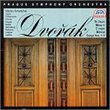 Dvorak: Mass in D major; Biblical Songs Op. 99 Nos. 1-5; Te Deum