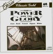 Classic Gold: The Power and the Glory