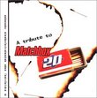 Tribute to Matchbox Twenty