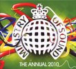 Ministry of Sound: Annual 2010