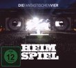 Heimspiel (Bonus Dvd)