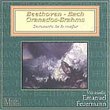 Beethoven: Serenade in D major; Works by Bach, Granados, Brahms