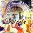 Live at the World Cafe : Volume 5