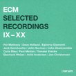 Ecm Selected Recordings 9-22
