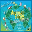 Animal Songs for Really Smart Kids