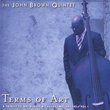Terms of Art-a Tribute to Art Blakey & the Jazz Me