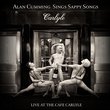 Sings Sappy Songs - Live At The Cafe Carlyle