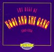Best of Kool & The Gang: 1969-1976