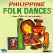 Vol. 5-Philippine Folk Dance
