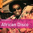 The Rough Guide To African Disco (2xCD)