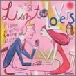 Liszt for Lovers: Piano Dreams of Love and Passion