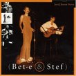Bet.e & Stef Jazz/BossaNova