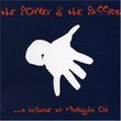 Power & The Passion: A Tribute to Midnight Oil
