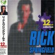 Rick Springfield - 12 Inch Collection