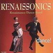 Renaissance Dance Band
